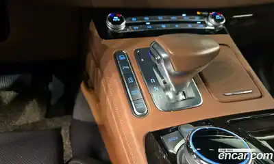 Genesis G90 2019 3.8 Автомат в Москве № 515, миниатюра 9