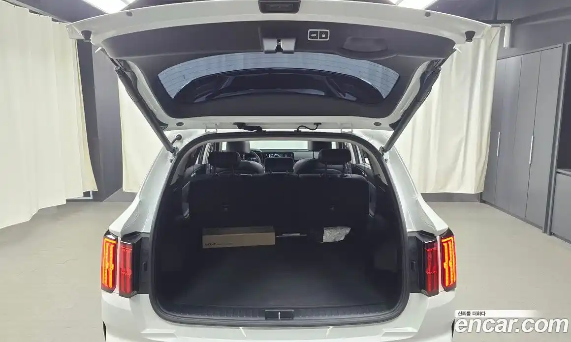 Kia Sorento 2023 2.2 Автомат в Москве № 51677, фото 12