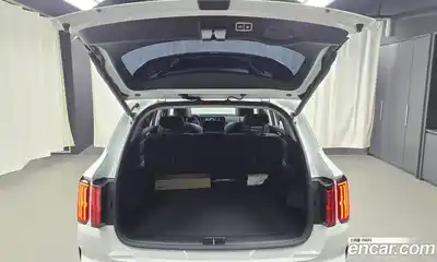 Kia Sorento 2023 2.2 Автомат в Москве № 51677, миниатюра 12