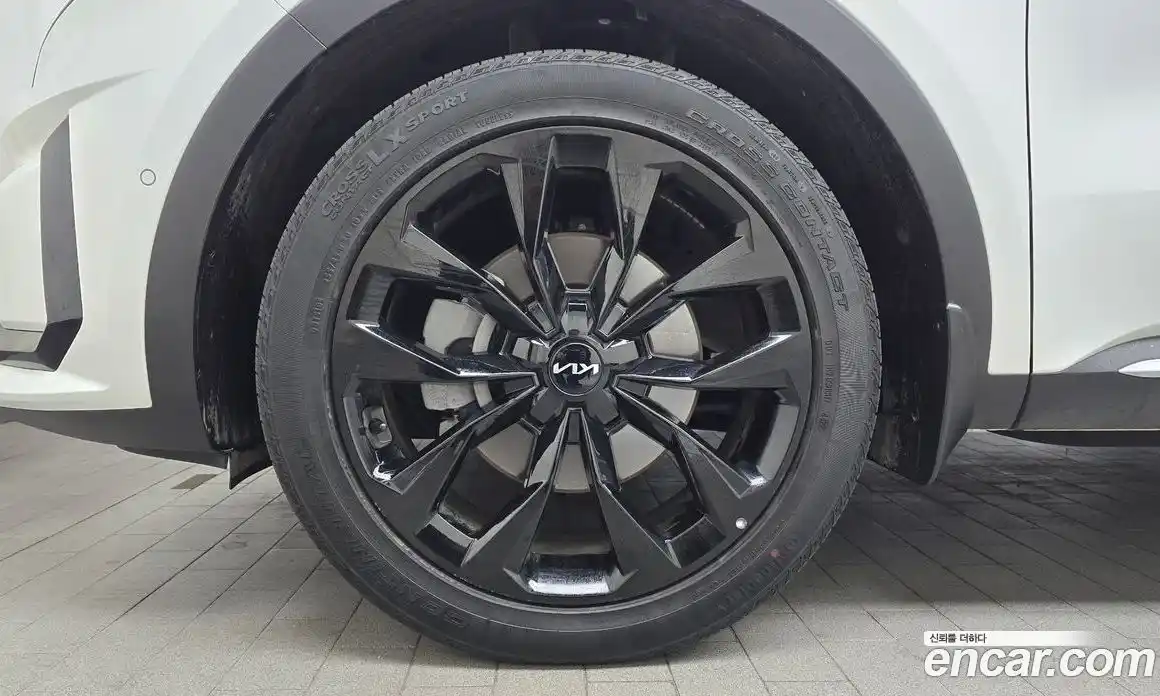 Kia Sorento 2023 2.2 Автомат в Москве № 51677, фото 17