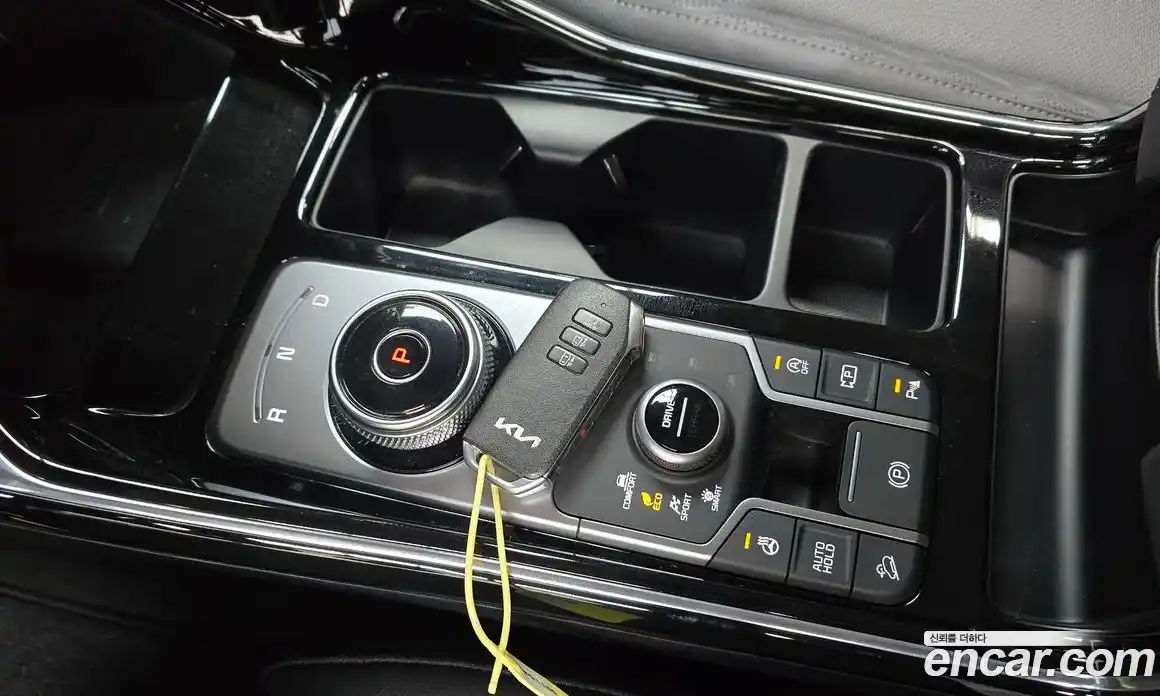 Kia Sorento 2023 2.2 Автомат в Москве № 51677, фото 18