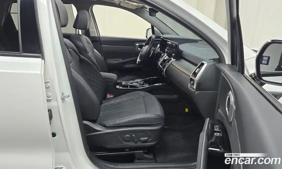 Kia Sorento 2023 2.2 Автомат в Москве № 51677, фото 19