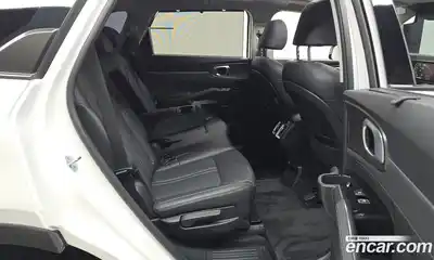 Kia Sorento 2023 2.2 Автомат в Москве № 51677, миниатюра 10