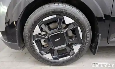 Kia Canival 2024 3.5 Автомат в Москве № 52942, миниатюра 11