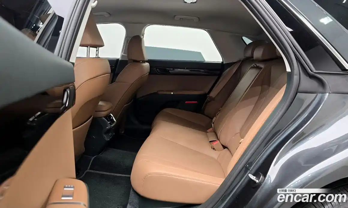 Hyundai Grandeur 2025 2.5 Автомат в Москве № 5536, фото 13