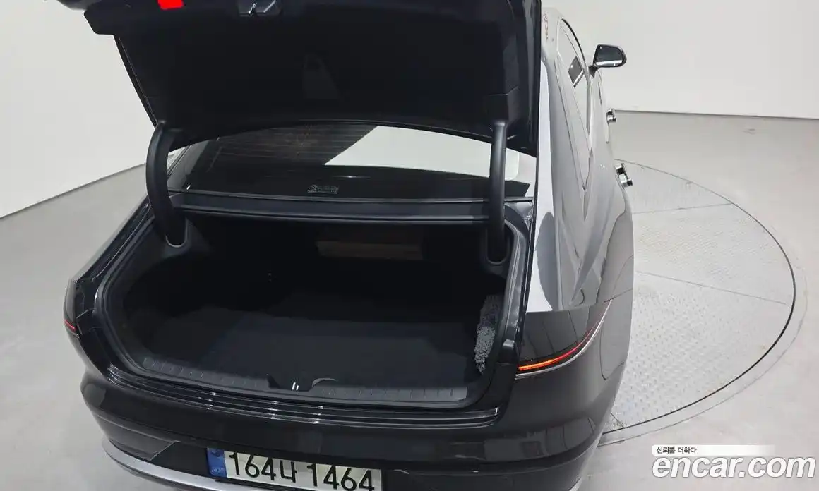 Hyundai Grandeur 2025 2.5 Автомат в Москве № 5536, фото 14