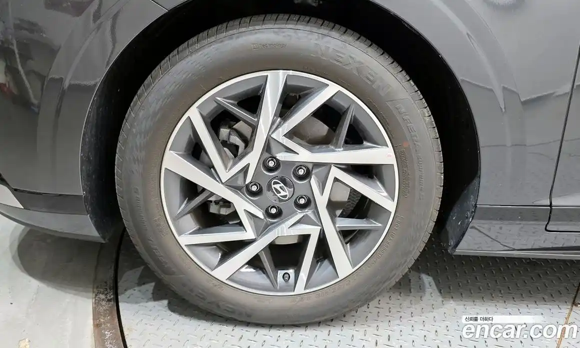 Hyundai Grandeur 2025 2.5 Автомат в Москве № 5536, фото 16