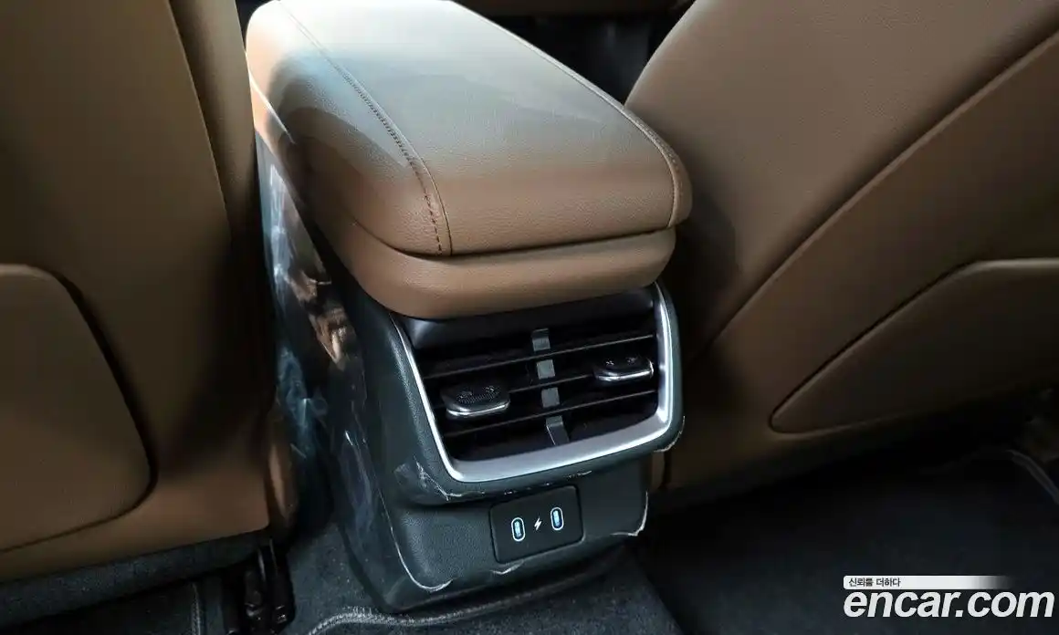 Hyundai Grandeur 2025 2.5 Автомат в Москве № 5536, фото 17