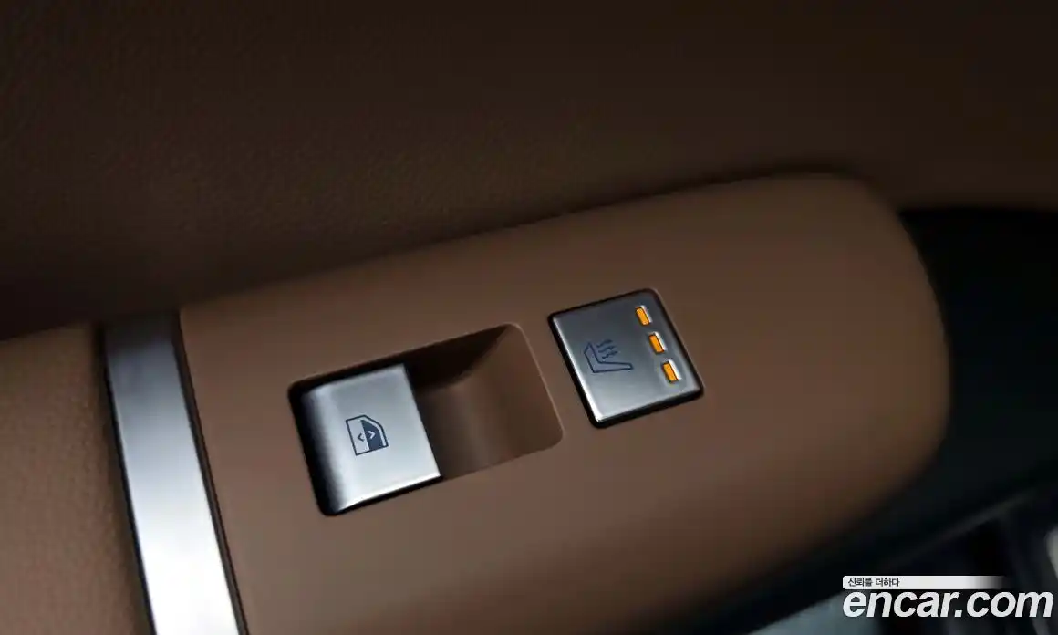 Hyundai Grandeur 2025 2.5 Автомат в Москве № 5536, фото 20