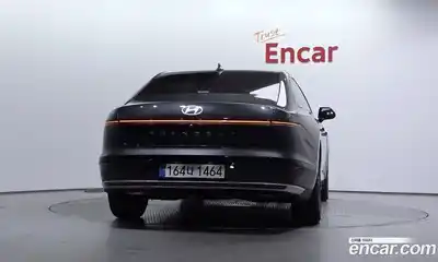 Hyundai Grandeur 2025 2.5 Автомат в Москве № 5536, миниатюра 4