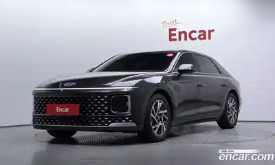 Hyundai Grandeur 2025 2.5 Автомат в Москве № 5536, миниатюра 6