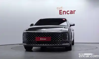 Hyundai Grandeur 2025 2.5 Автомат в Москве № 5536, миниатюра 7