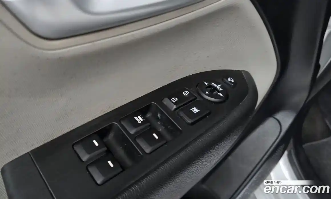 Kia Ray 2014 1.0 Автомат в Москве № 55671, фото 13