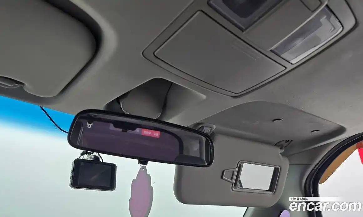 Kia Ray 2014 1.0 Автомат в Москве № 55671, фото 14