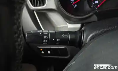 Kia Ray 2014 1.0 Автомат в Москве № 55671, миниатюра 2