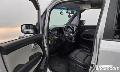 Kia Ray 2014 1.0 Автомат в Москве № 55671, миниатюра 3