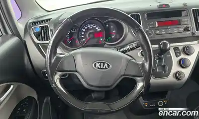 Kia Ray 2014 1.0 Автомат в Москве № 55671, миниатюра 4