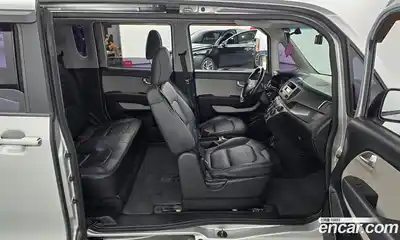 Kia Ray 2014 1.0 Автомат в Москве № 55671, миниатюра 6