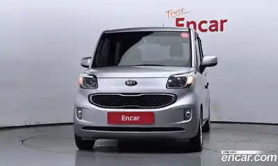 Kia Ray 2014 1.0 Автомат в Москве № 55671, миниатюра 7