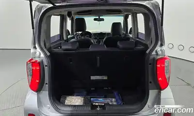 Kia Ray 2014 1.0 Автомат в Москве № 55671, миниатюра 10