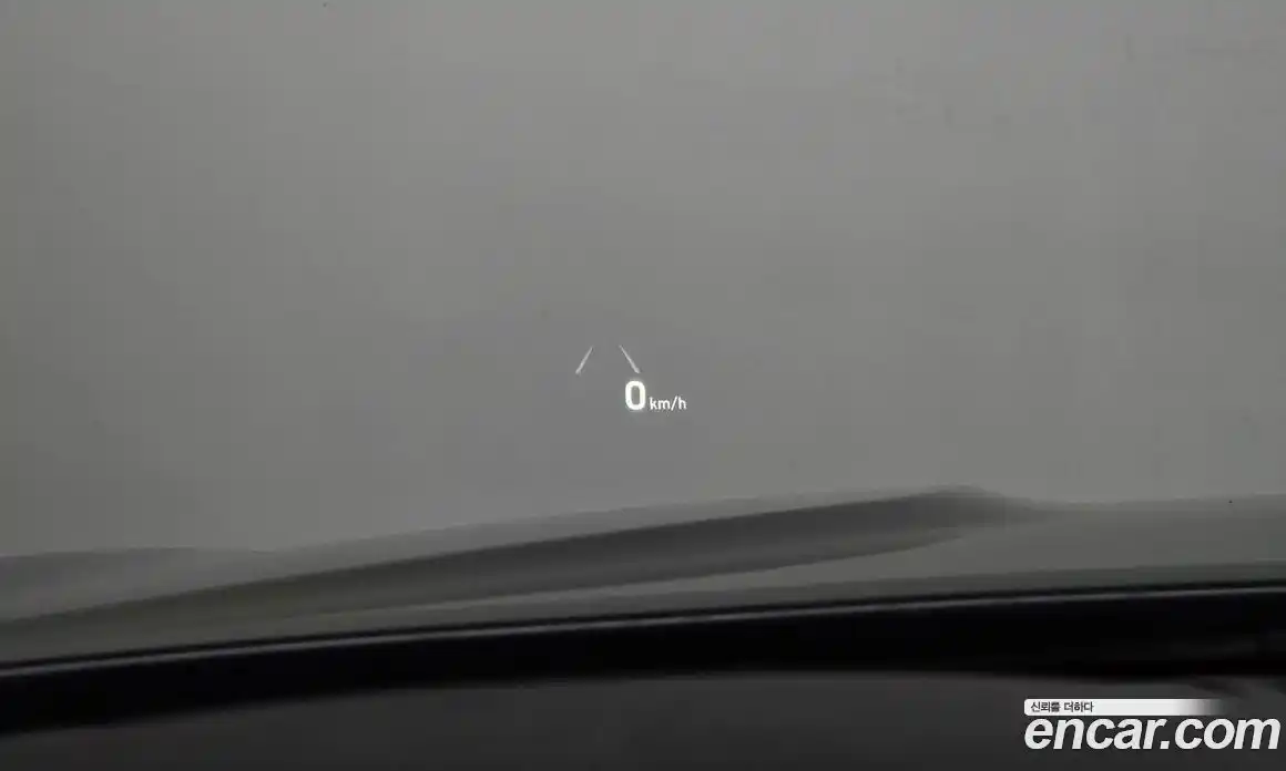 Genesis G70 2018 3.3 Автомат в Москве № 57634, фото 16