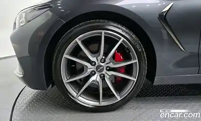 Genesis G70 2018 3.3 Автомат в Москве № 57634, миниатюра 5