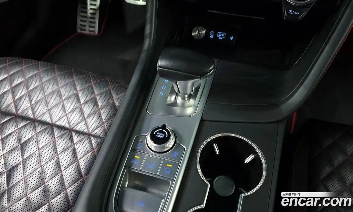 Genesis G70 2018 3.3 Автомат в Москве № 57634, фото 8