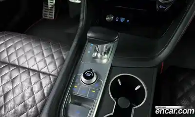 Genesis G70 2018 3.3 Автомат в Москве № 57634, миниатюра 8