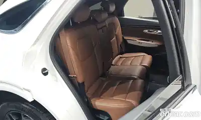 Genesis GV70 2023 2.5 Автомат в Москве № 57903, миниатюра 11