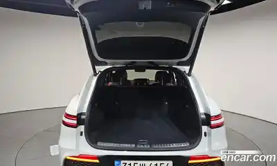 Genesis GV70 2023 2.5 Автомат в Москве № 57903, миниатюра 6