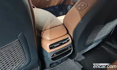 Genesis GV70 2023 2.5 Автомат в Москве № 57903, миниатюра 7