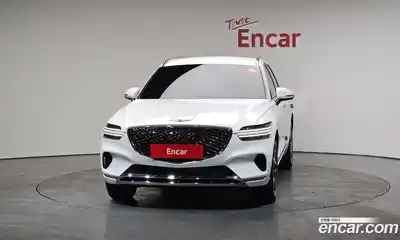 Genesis GV70 2023 2.5 Автомат в Москве № 57903, миниатюра 8