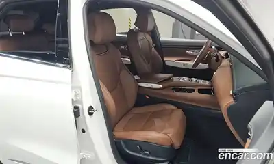 Genesis GV70 2023 2.5 Автомат в Москве № 57903, миниатюра 10