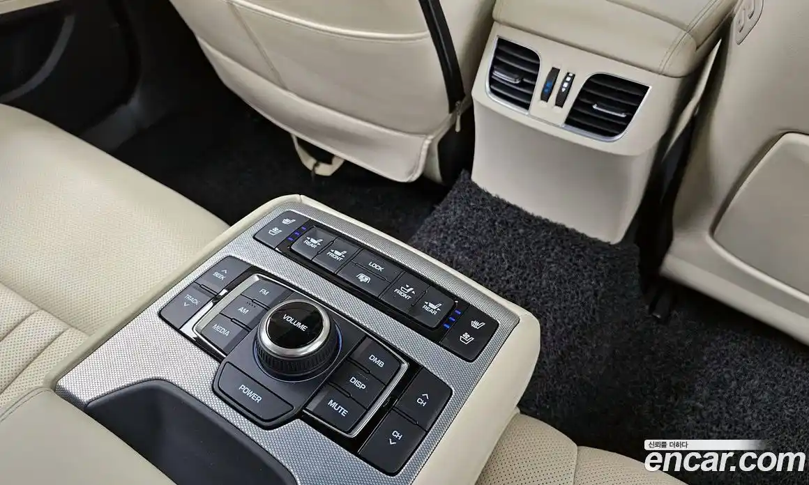 Genesis G80 2019 3.3 Автомат в Москве № 58855, фото 17