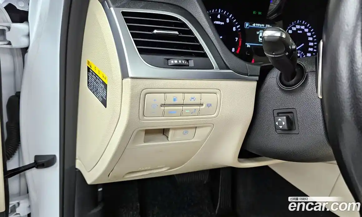 Genesis G80 2019 3.3 Автомат в Москве № 58855, фото 19