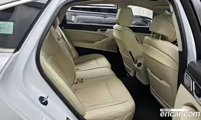 Genesis G80 2019 3.3 Автомат в Москве № 58855, миниатюра 4