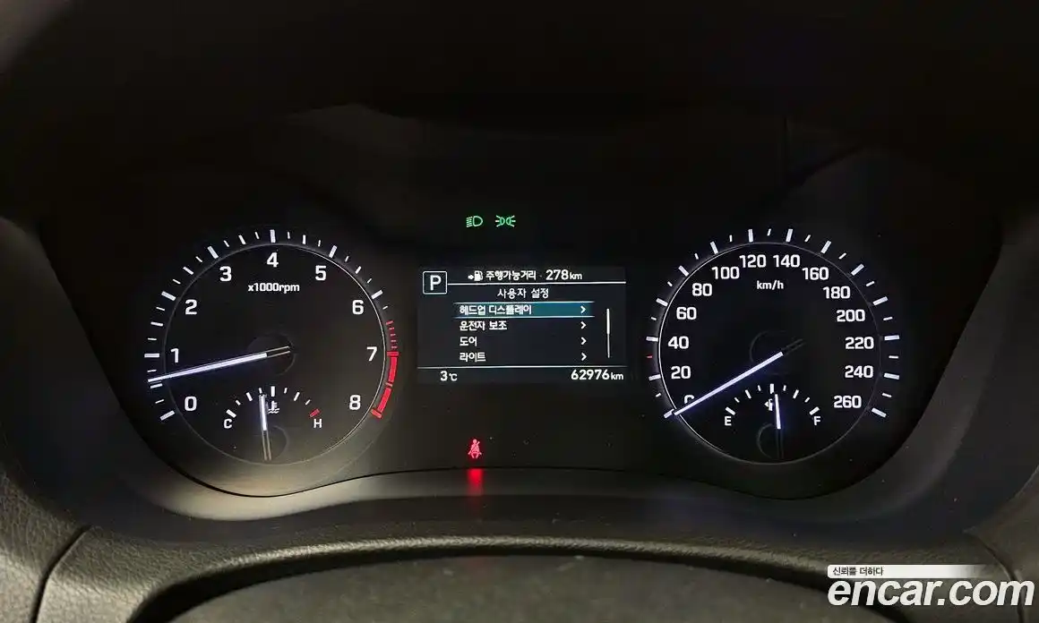 Genesis G80 2019 3.3 Автомат в Москве № 58855, фото 5