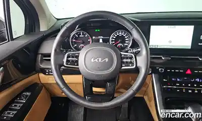 Kia Canival 2022 2.2 Автомат в Москве № 6071, миниатюра 12