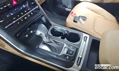 Kia Canival 2022 2.2 Автомат в Москве № 6071, миниатюра 3