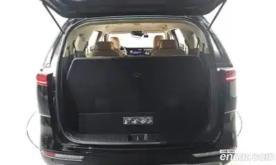 Kia Canival 2022 2.2 Автомат в Москве № 6071, миниатюра 5