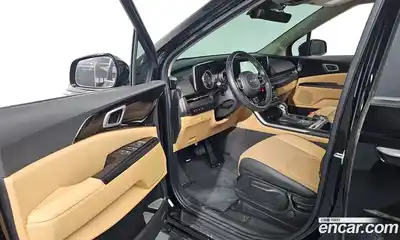 Kia Canival 2022 2.2 Автомат в Москве № 6071, миниатюра 6