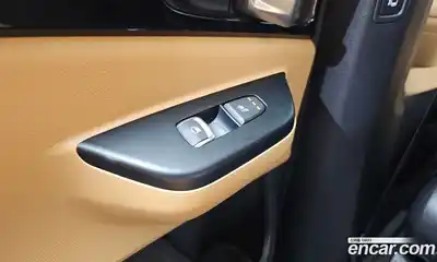 Kia Canival 2022 2.2 Автомат в Москве № 6071, миниатюра 9