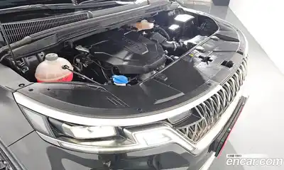 Kia Canival 2022 2.2 Автомат в Москве № 6071, миниатюра 10