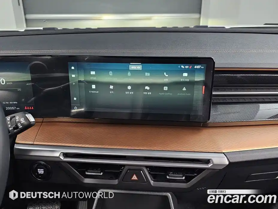 SsangYong Torres 2025 1.5 Автомат в Москве № 64857, фото 14