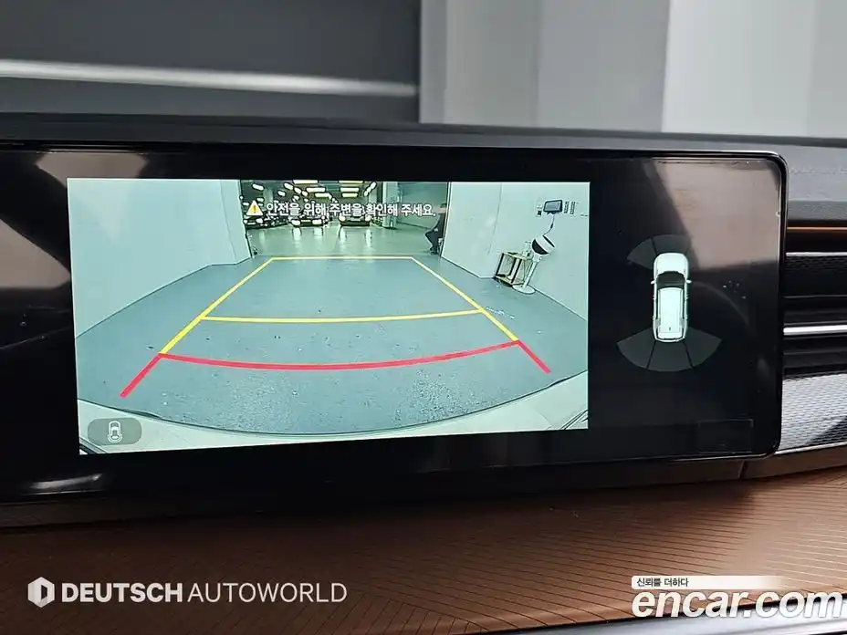 SsangYong Torres 2025 1.5 Автомат в Москве № 64857, фото 15