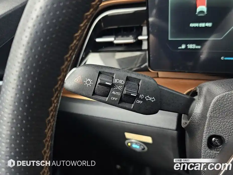 SsangYong Torres 2025 1.5 Автомат в Москве № 64857, фото 16