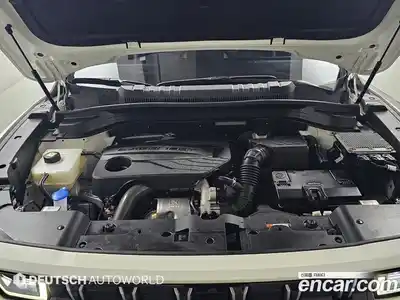 SsangYong Torres 2025 1.5 Автомат в Москве № 64857, миниатюра 6