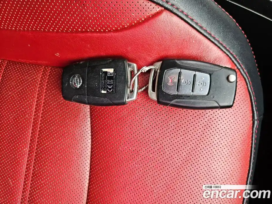 SsangYong TIBOLI 2016 1.6 Автомат в Москве № 64954, фото 13