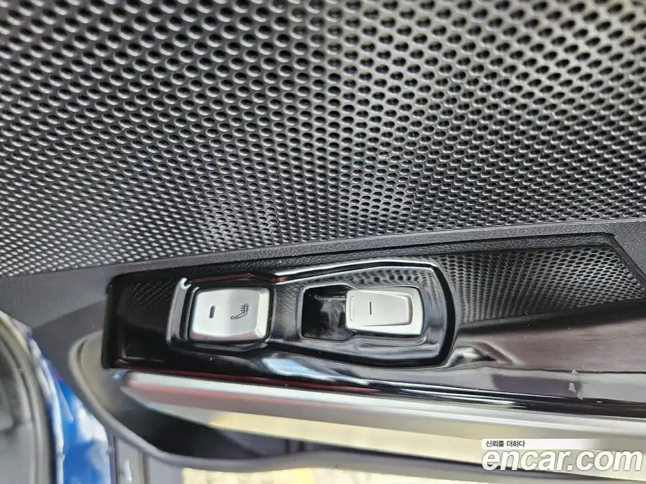 SsangYong TIBOLI 2016 1.6 Автомат в Москве № 64954, фото 16