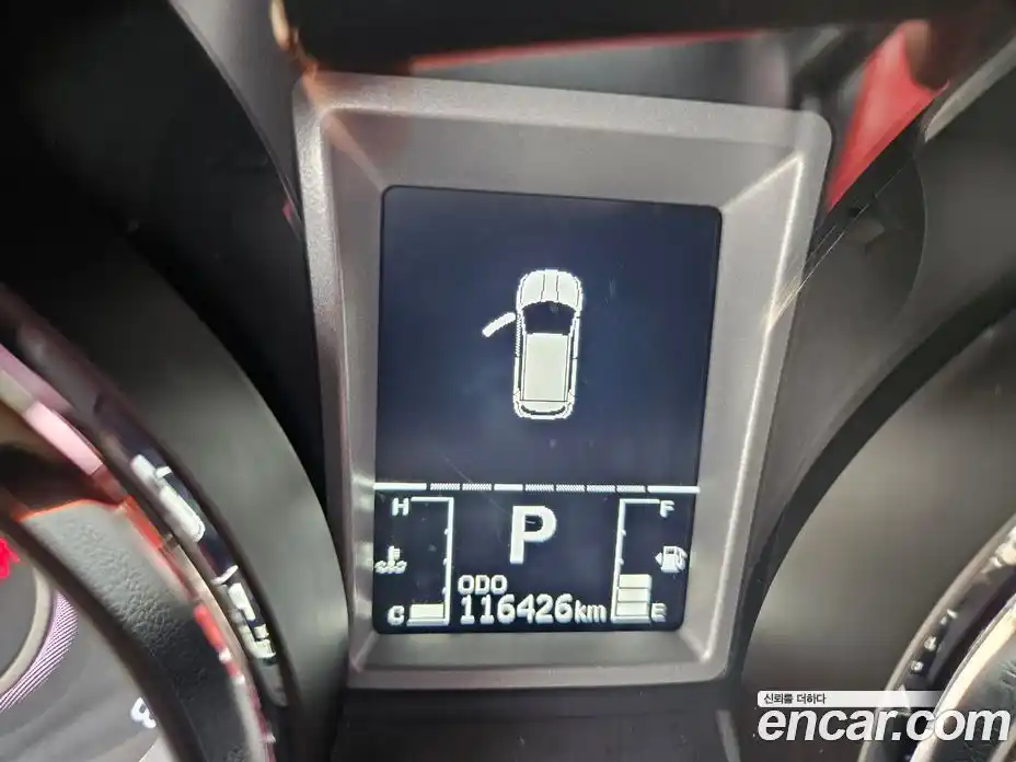 SsangYong TIBOLI 2016 1.6 Автомат в Москве № 64954, фото 8